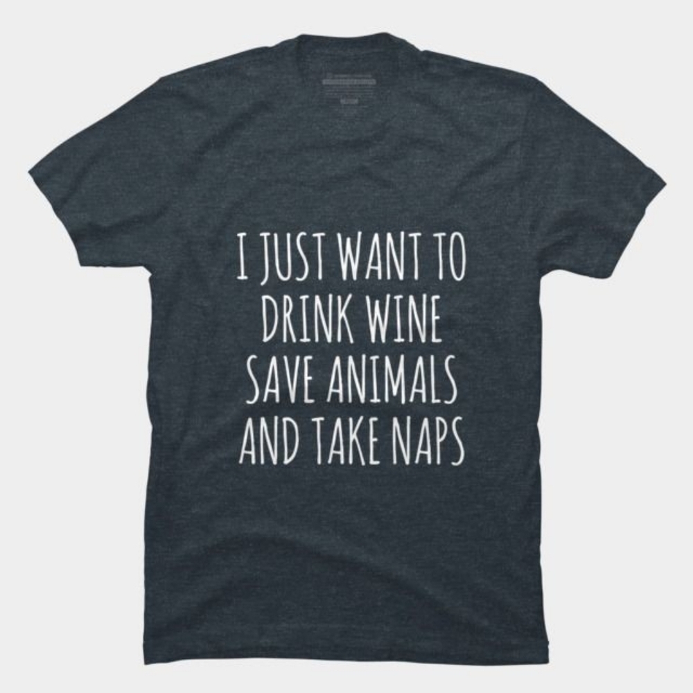 Save animals Tshirt